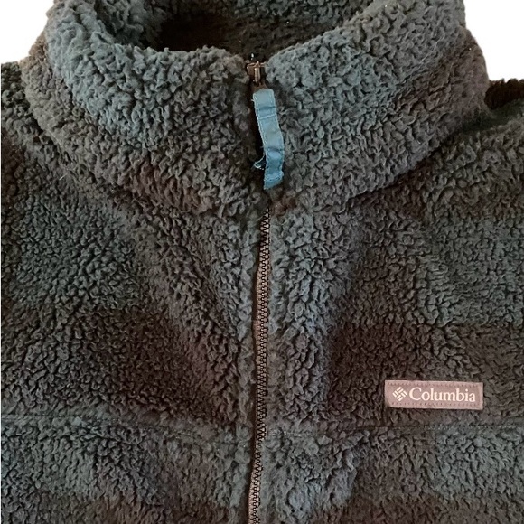 💥3 x HOST PICK💥NWT Columbia West Bend Full Zip Jacket - Picture 2 of 13